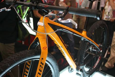 Niner Bikes at Interbike - Singletracks Mountain Bike News