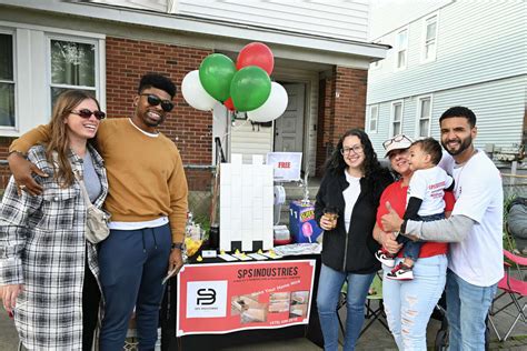 SEEN: Greater Bridgeport Columbus Day Parade 2023