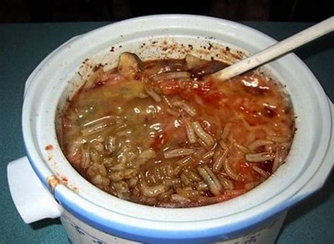 The Most Horrible Food In The World 43 Pics