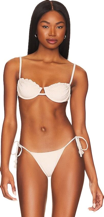 Bananhot Emelie Bikini Top Shopstyle Swimwear