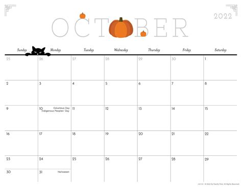 2024 Cute Printable Calendars for Moms - iMOM