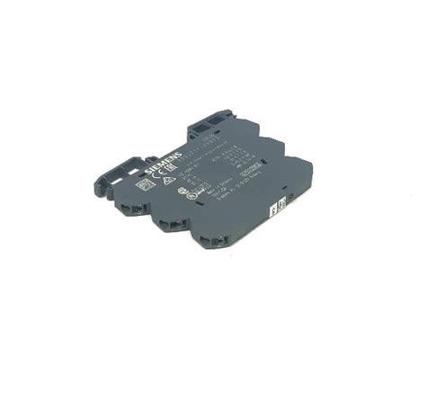 Siemens Sirius Relaiskoppler 3RQ3018-2AB00 | 54180