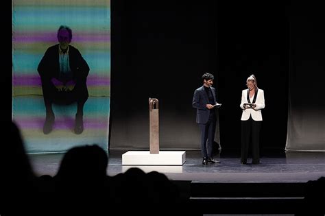 Donostia Celebr A Eduardo Chillida En El Primer Centenario De Su