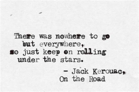 Jack Kerouac Quotes About Love. QuotesGram