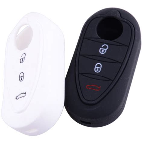 Btns Key Cover Fob Case Shelll Fit For Alfa Romeo C Mito Giulietta