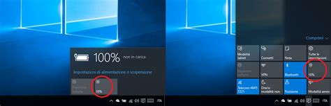 Come Modificare La Luminosit Del Display In Windows Windowsblogitalia