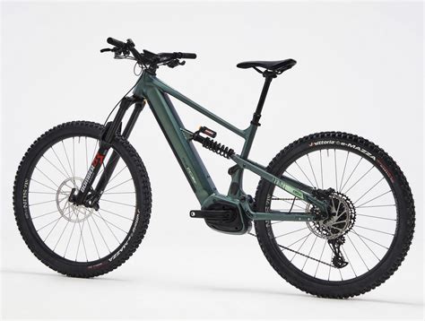 Stilus Bike E Moto - Decathlon’s Stilus E-Big Mountain e-bike looks like a Vitus E-Mythique ...