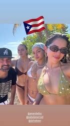 INSTA Dafne Keen Isabela Merced Amanda Diaz In Bikini Phun Org Forum