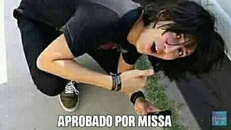 Memes De MissaSinfonia Memes Memes Divertidos Imagenes Para Reirse