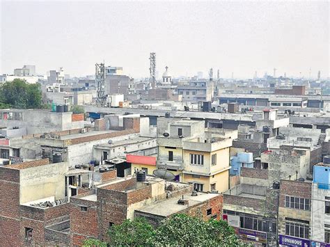 Ludhiana lone city from region on first smart list - Hindustan Times