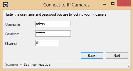 Wanscam Ip Cam Email Settings For Gmail Porent