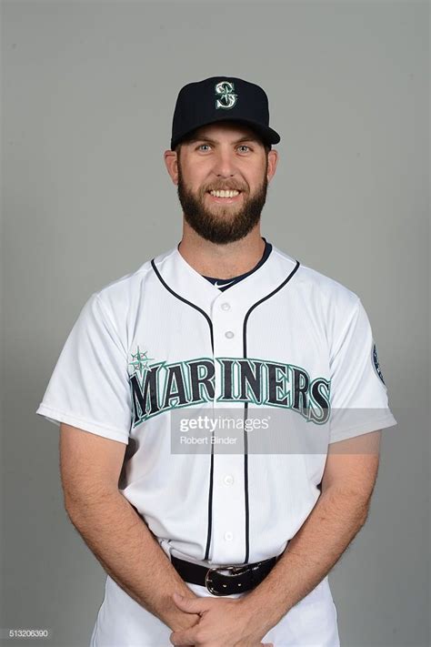 News Photo : Cody Martin of the Seattle Mariners poses during... Cody ...