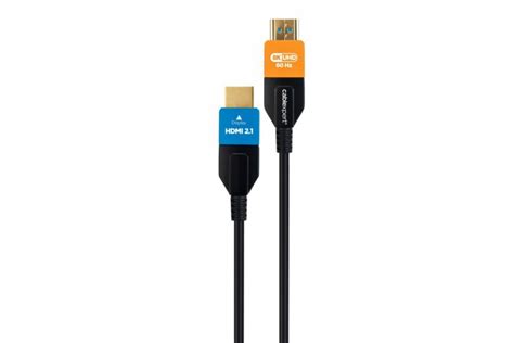 Cablexpert Cc Hdmi8k Aoc 10m Кабель оптичний Aoc Hdmi V21 8К 60Гц