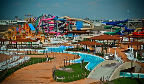 Aqua Park România Cele Mai Tari Parcuri Acvatice Deschise în România