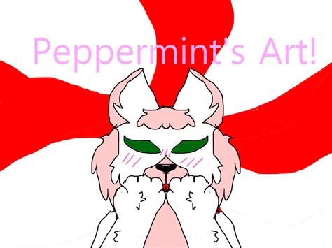 Peppermintwolfonyt User Profile Deviantart