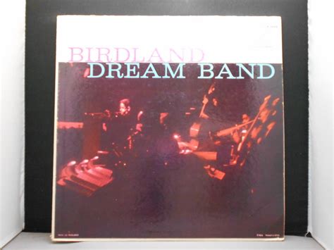 Yahoo オークション Birdland Dream Band S T