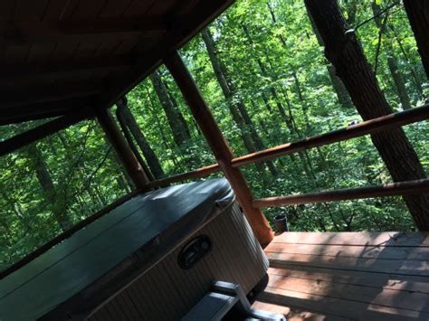 Hocking Hills Cabins Updated 2017 Prices And Campground Reviews Ohio