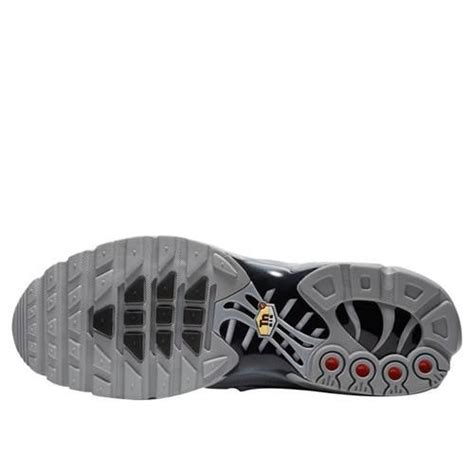 Nike Air Max Plus Trainers Grey | Dressinn