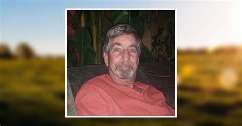 Larry Allen Watson Obituary Rose Neath Funeral Homes