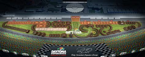 Daytona Supercross Tickets Vikki Jerrilee