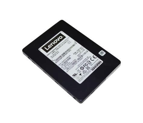 ThinkSystem 2 5 900GB 15K SAS 12Gb Hot Swap 512e HDD Smartsoft