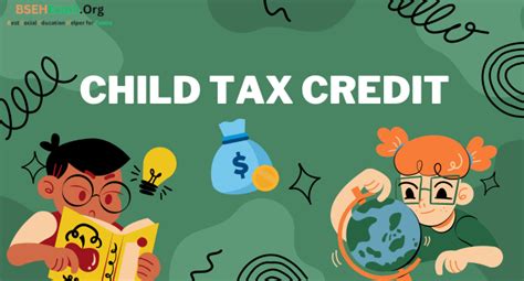 Child Tax Credit 2023 Income Limit, Calculator, Amount, Monthly Payment ...