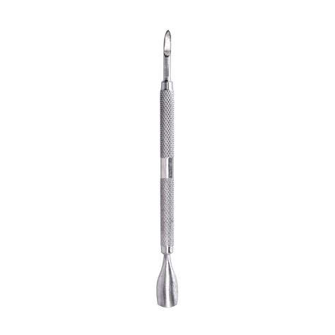 Kads 1Pcs Dual End Uv Gel Nail Cuticle Pusher Lepe Grandado