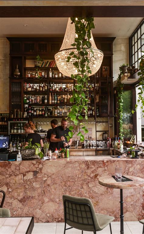 tiberio stone marble bar decor ideas marble restaurant restaurant