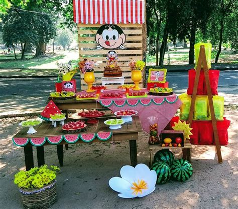 Festa Piquenique Ideias Encantadoras Para Uma Celebra O Ao Ar