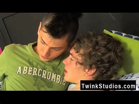 Hot Twink Well This Is What We Call A Slick Guy Josh Bensan Pulls A