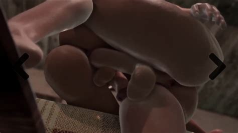 USSR Futanari Animation Porn