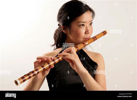 Chinese Flute