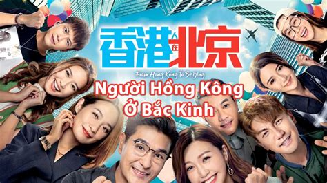 35 Bộ Phim Hồng Kông Tvb Kinh điển Hay Và Mới Nhất 2026