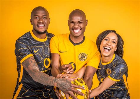 Kaizer Chiefs FC Planeta Fobal