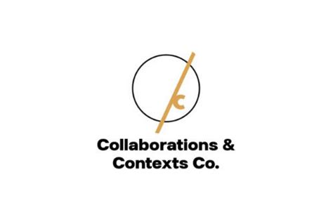 The Collaborations And Contexts Company