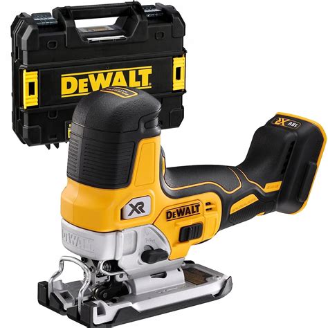 Dewalt Wyrzynarka 18v Akumulatorowa Niska Cena Na Allegro Pl