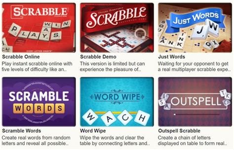 The 8 Best Multiplayer Online Scrabble Games For Word Game Addicts