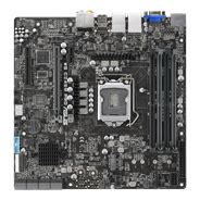 Ws C M Pro Tech Specsmotherboardsasus Usa