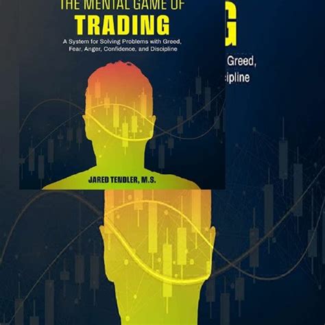 Stream #DOWNLOAD The Mental Game of Trading: A System for Solving Problems with Greed, Fear ...