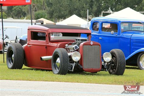 NSRA National Street Rod Association S Complete 2015 Event Schedule