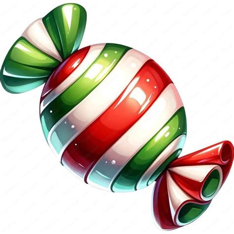 Pin By Halbi20 On Christmas 1🎄 In 2024 Candy Clipart Christmas Candy