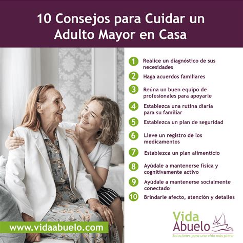 Todo Lo Que Necesitas Saber Requisitos Para Cuidar Personas Mayores