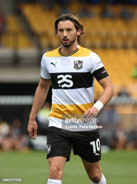 Vale Park Photos And Premium High Res Pictures Getty Images