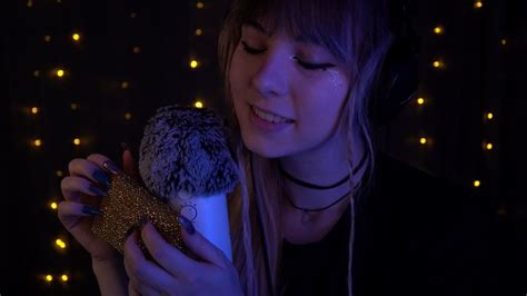 Asmr Brain Melting Sponge Sounds Whispering And Breathing For Sleep Youtube