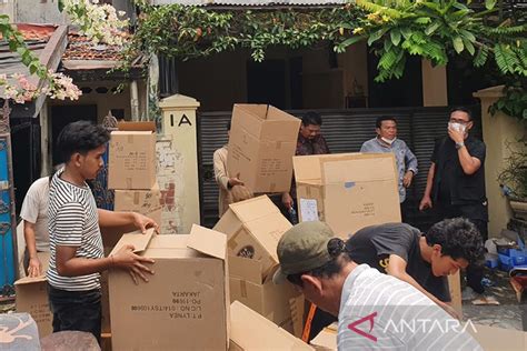 Jakpus Ungkap Pengosongan Rumah Wanda Hamidah Karena Izinnya Habis