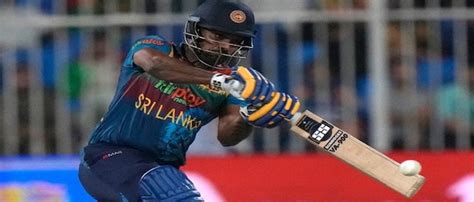 Asia Cup 2022 Sl Vs Afg Super 4 Highlights Sri Lanka Beat Afghanistan