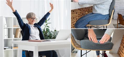 What is the best cushion for sitting long hours? – Ortho Cushion