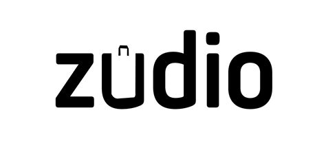 Zudio logo design :: Behance