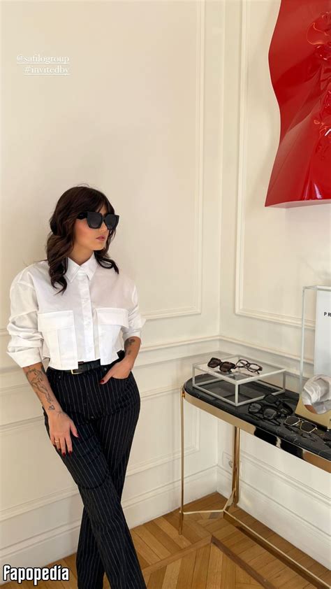 Giorgia Soleri Nude OnlyFans Leaks Photo 3246447 Fapopedia