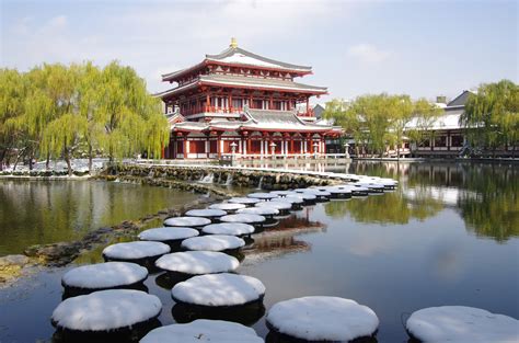 Furong Ancient Town